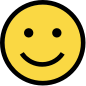 smile