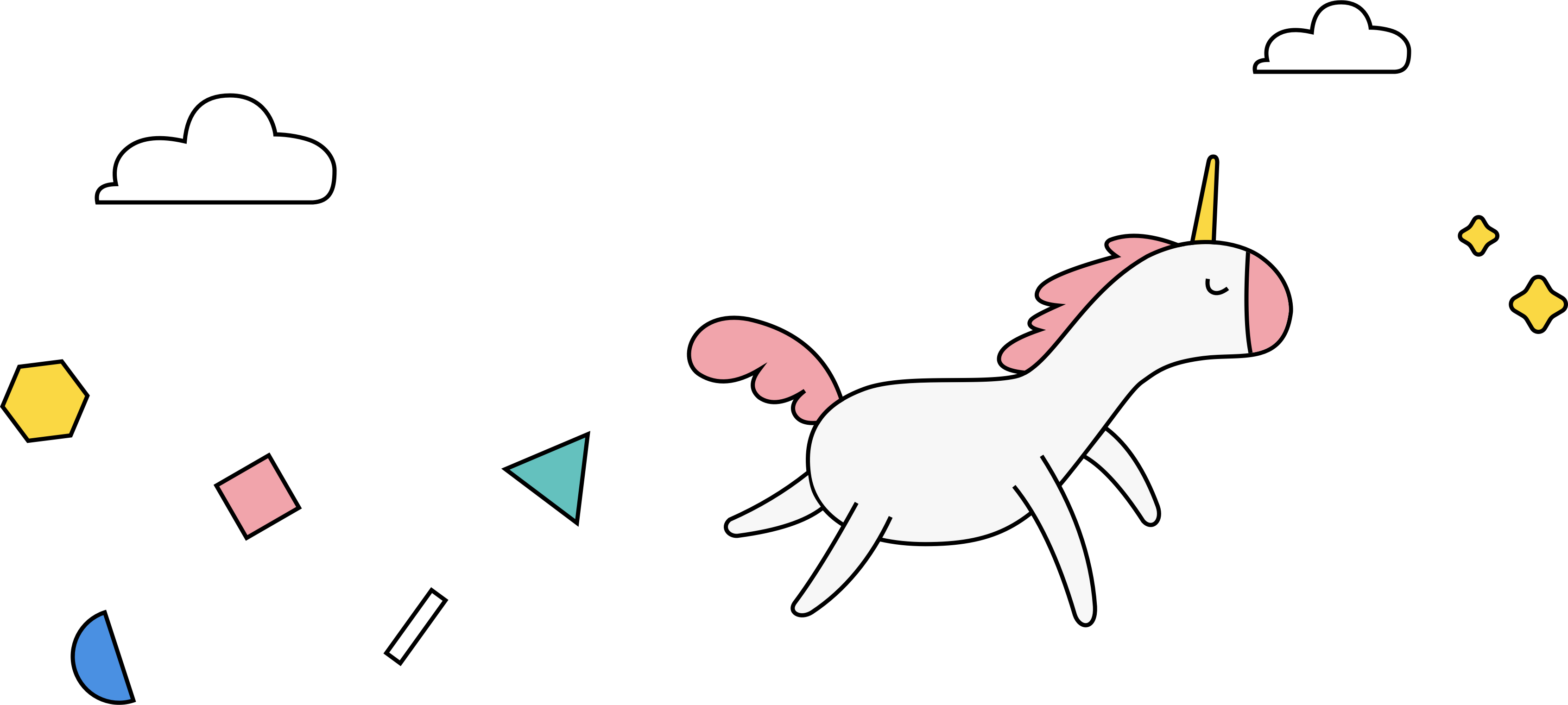 unicorn